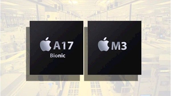 颍州苹果15维修站分享iPhone15系列会用3nm芯片吗 